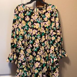 Who What Wear- Dress